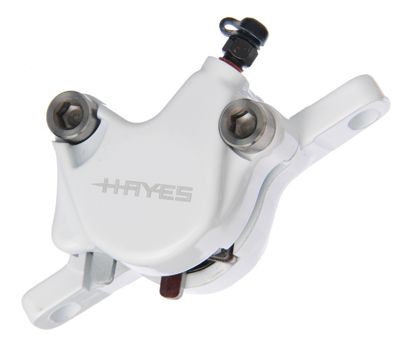 hayes caliper